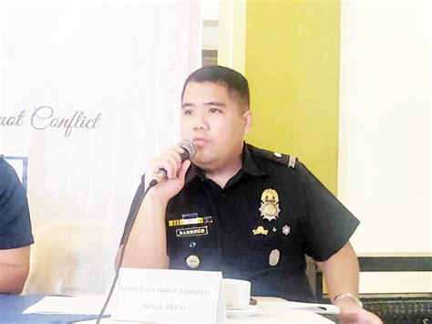 BFP logs 48 fire incidents in Davao from January to February.